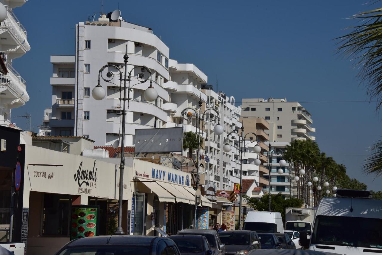 Kolonaki Seaview Apartments 2