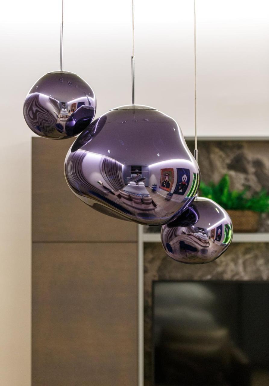 Luxury Apartments with Smart House System, Amazing Interior And Best Beds on the Market 2