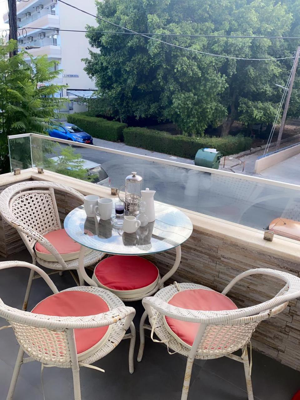 Next To the Beach Mackenzie Studio 1