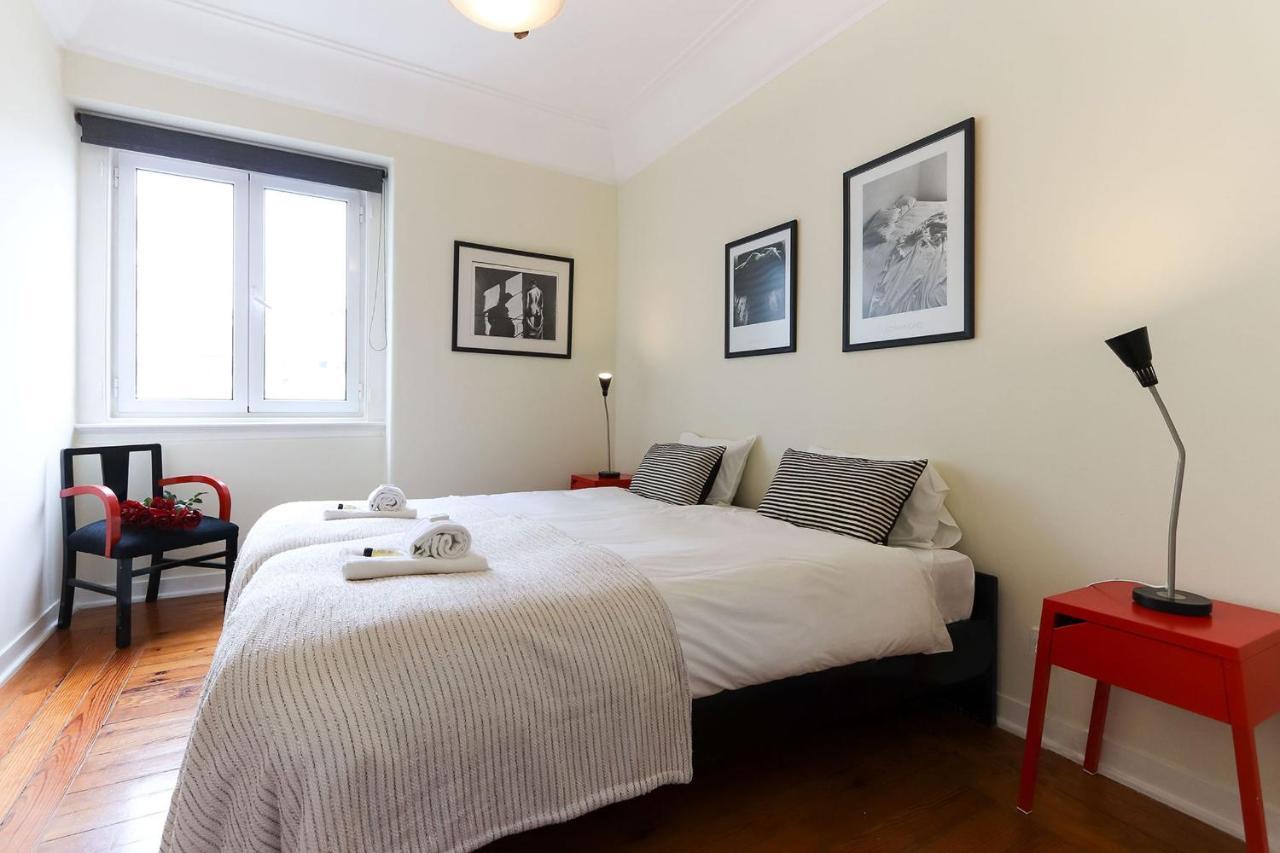 Liberdade Charming Apartment by Lovelystay 1