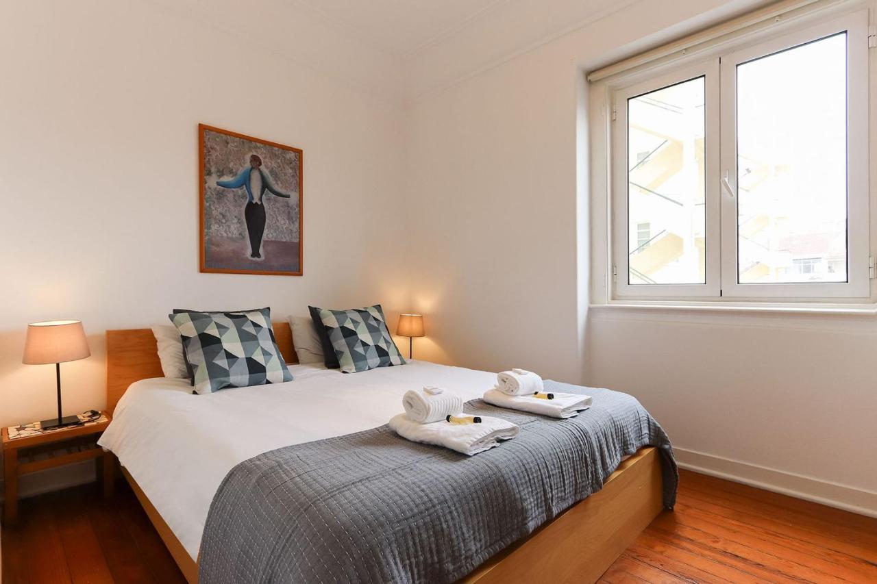 Liberdade Charming Apartment by Lovelystay