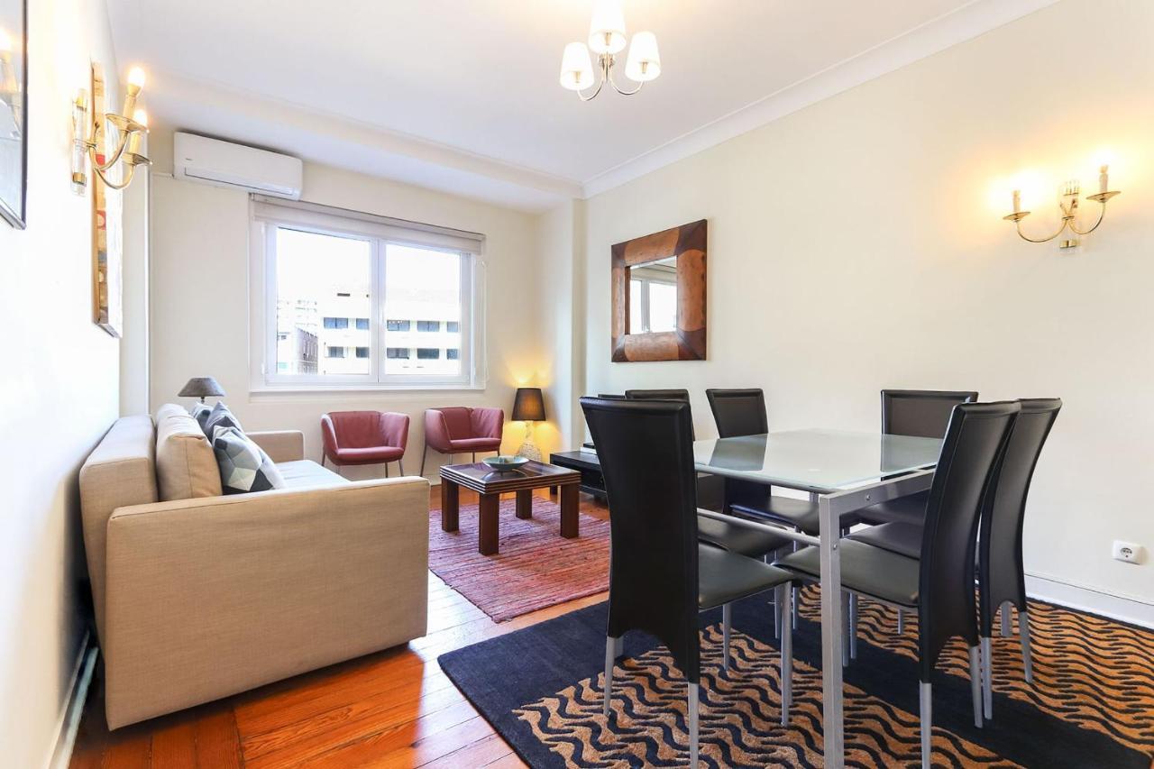 Liberdade Charming Apartment by Lovelystay 2