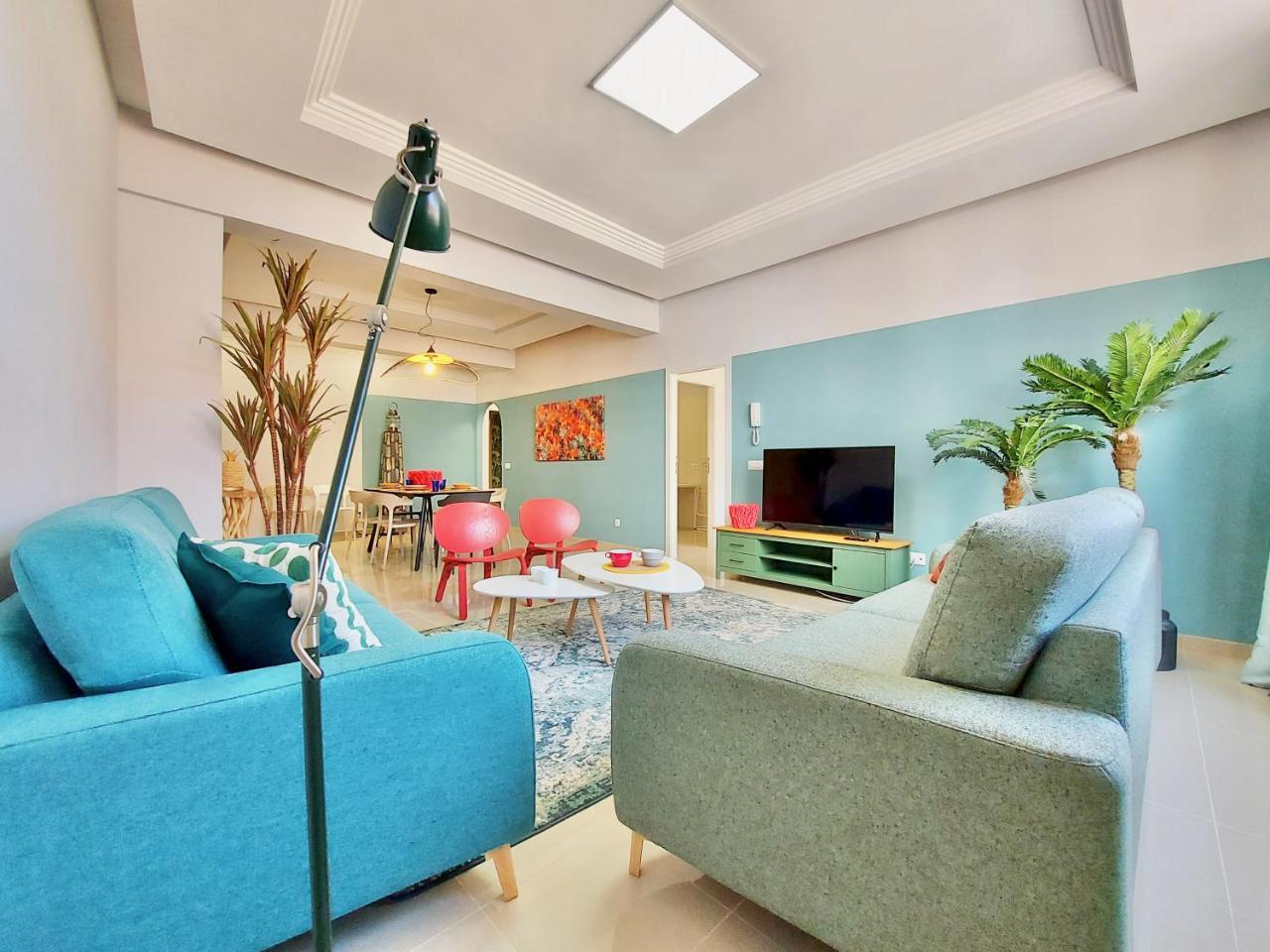 Aromas Suites Apartments