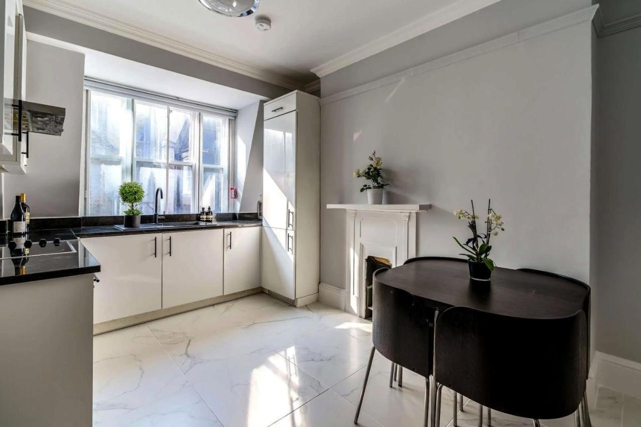 Central London - Oxford Street 2