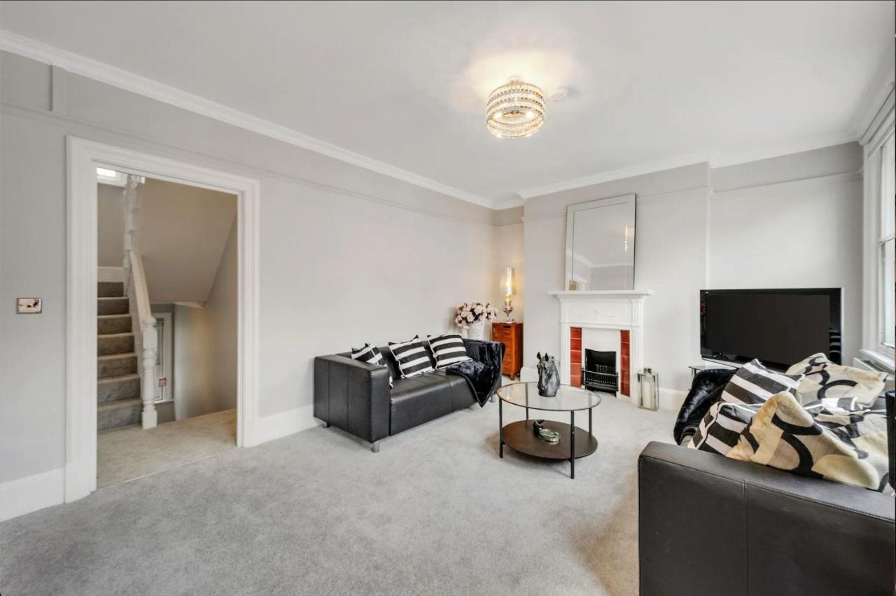 Central London - Oxford Street 1