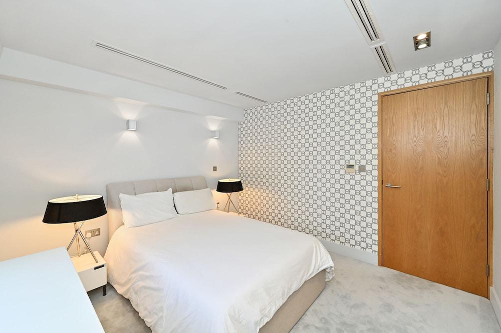London Choice Apartments - Mayfair Two 1