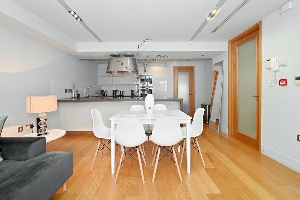 London Choice Apartments - Mayfair Two 2