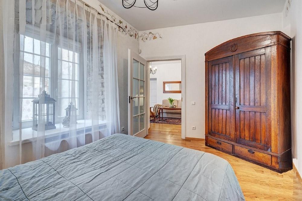 Old Town Saviciaus Street Apartment 2