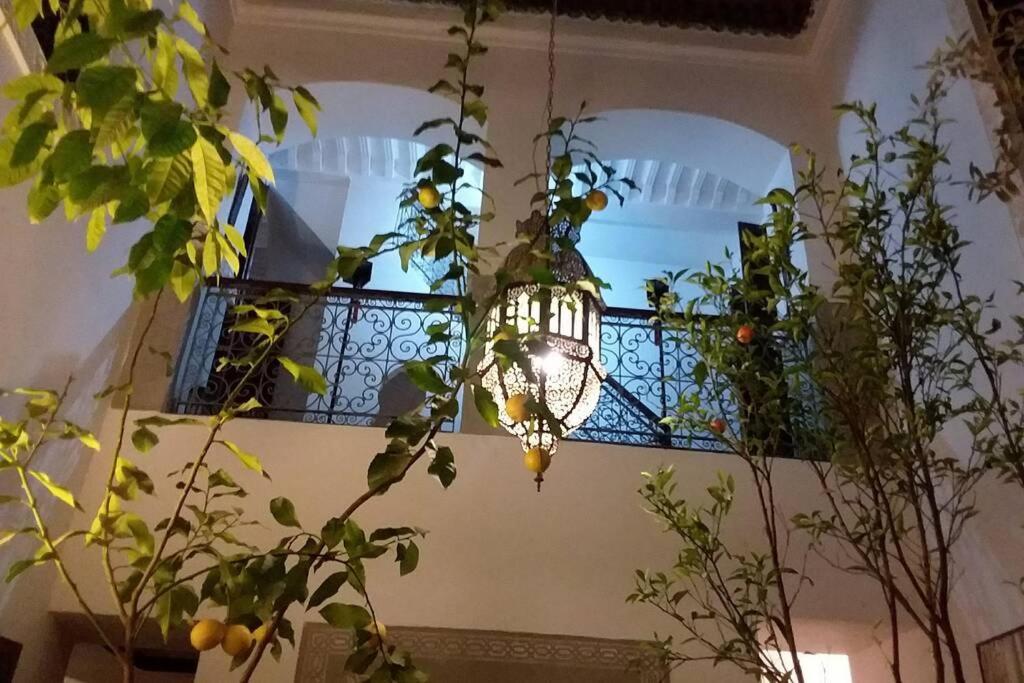 Emplacement N°1 ! Riad Ica (En Exclusivite) 2