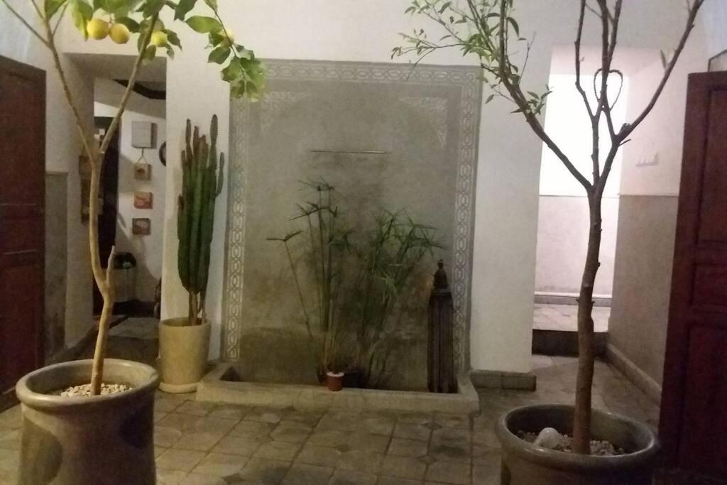 Emplacement N°1 ! Riad Ica (En Exclusivite) 1