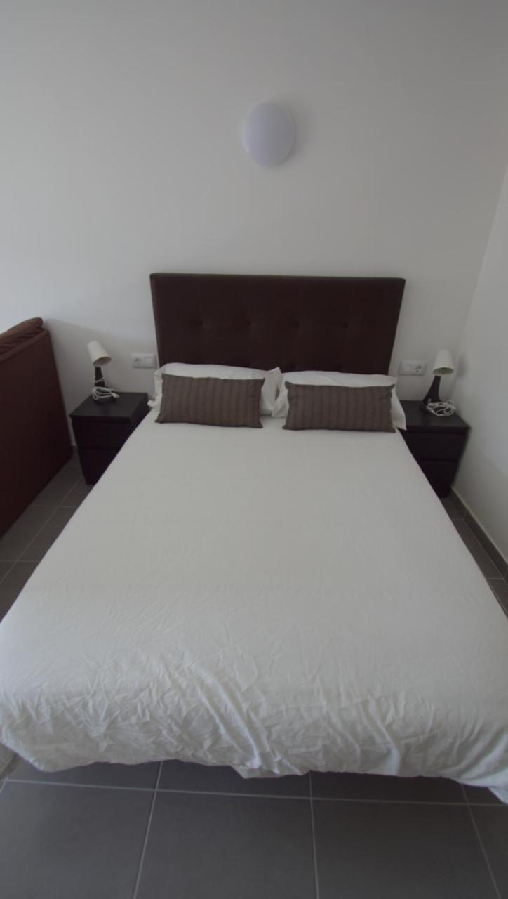 Centrico Apartamento Con Grandes Vistas Cerca de la Playa