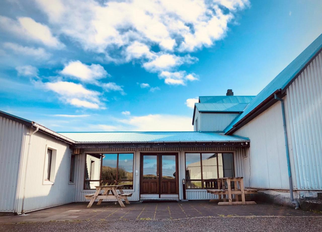 Paradise Cave Hostel & Guesthouse 1