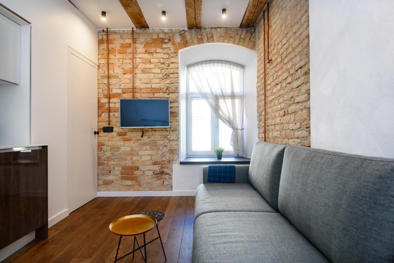 Stepono Apartment by Urban Rent 1