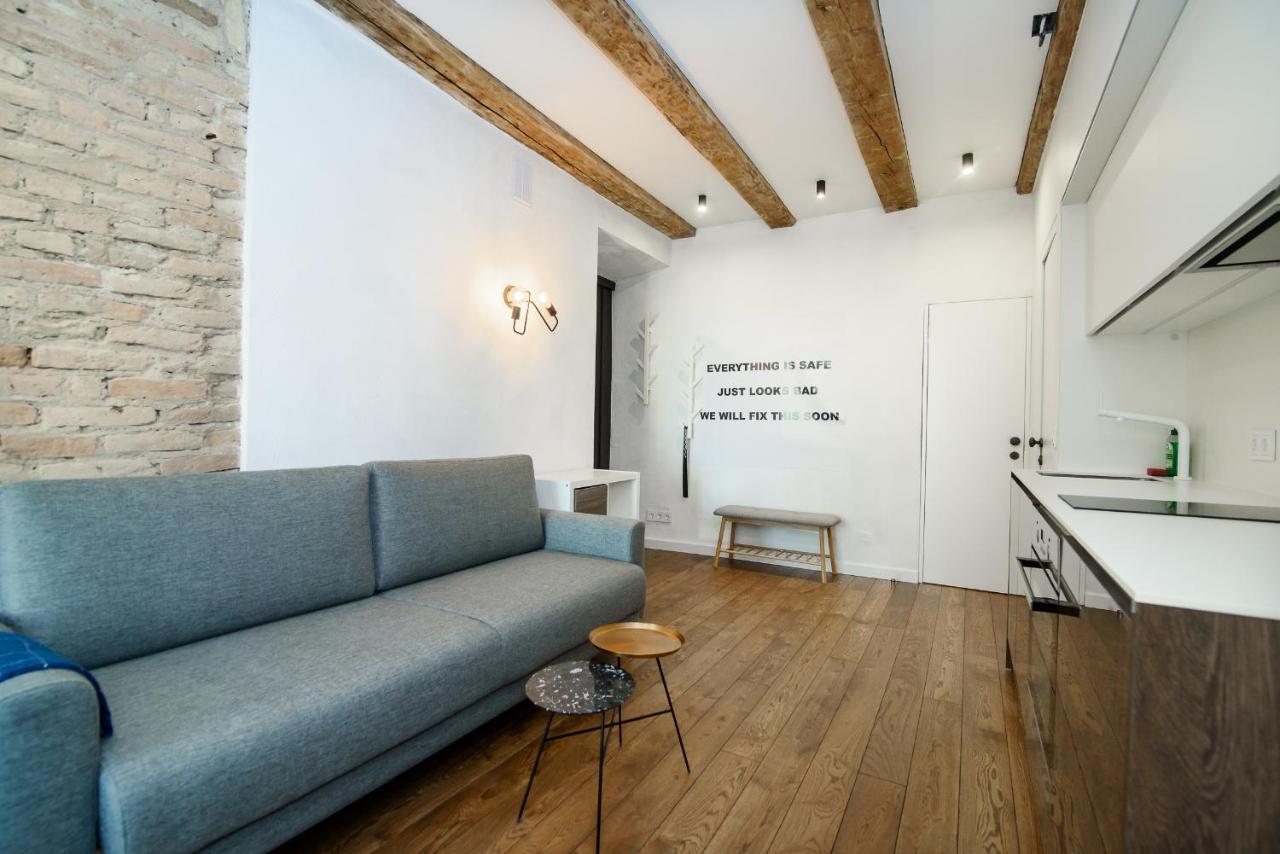 Stepono Apartment by Urban Rent 2