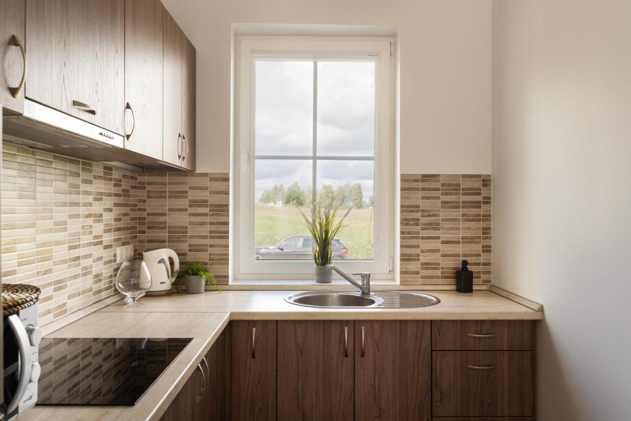 1 House Between Two Lakes 2