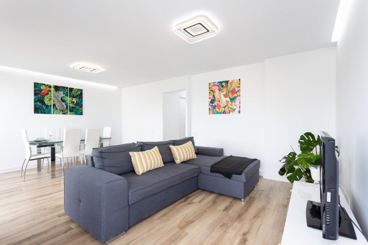 Home2book Center Apartment Puerto de la Cruz 1