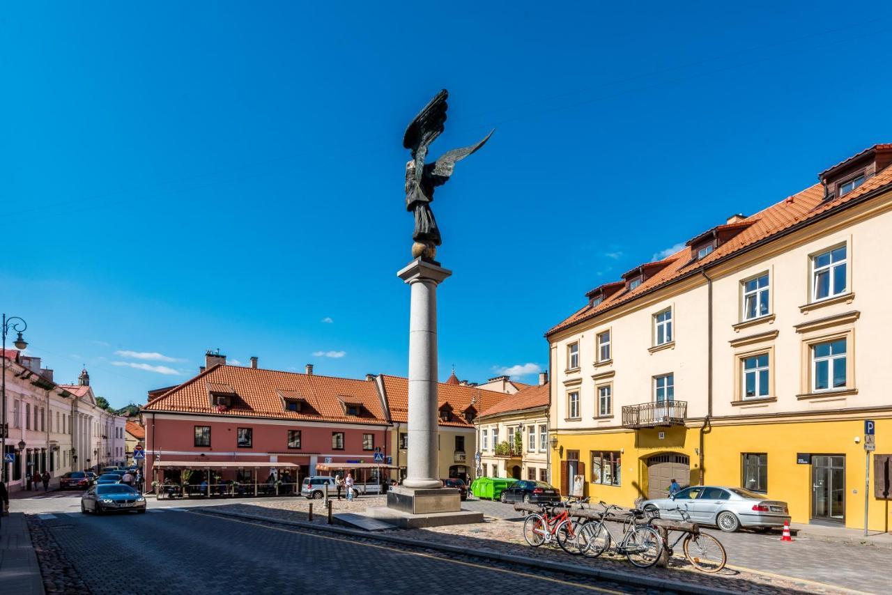 Angel House Vilnius, 6 1