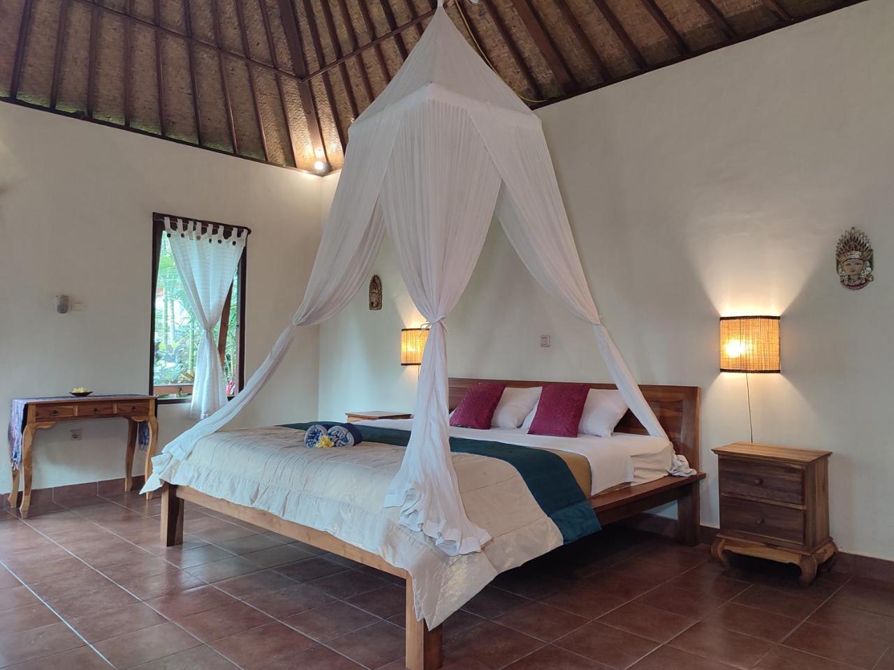 Sari Wangi Cottage 2