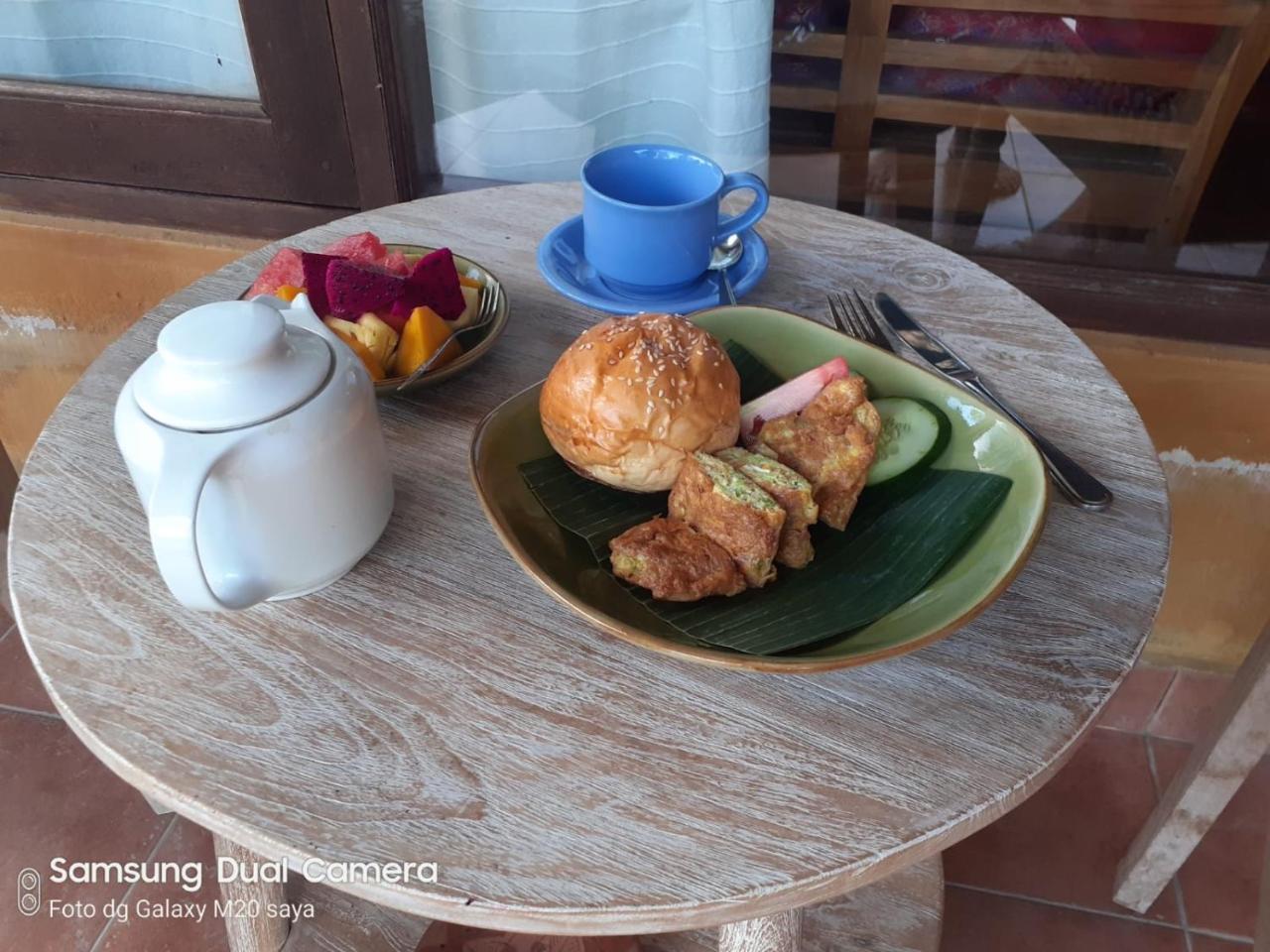 Sari Wangi Cottage 1