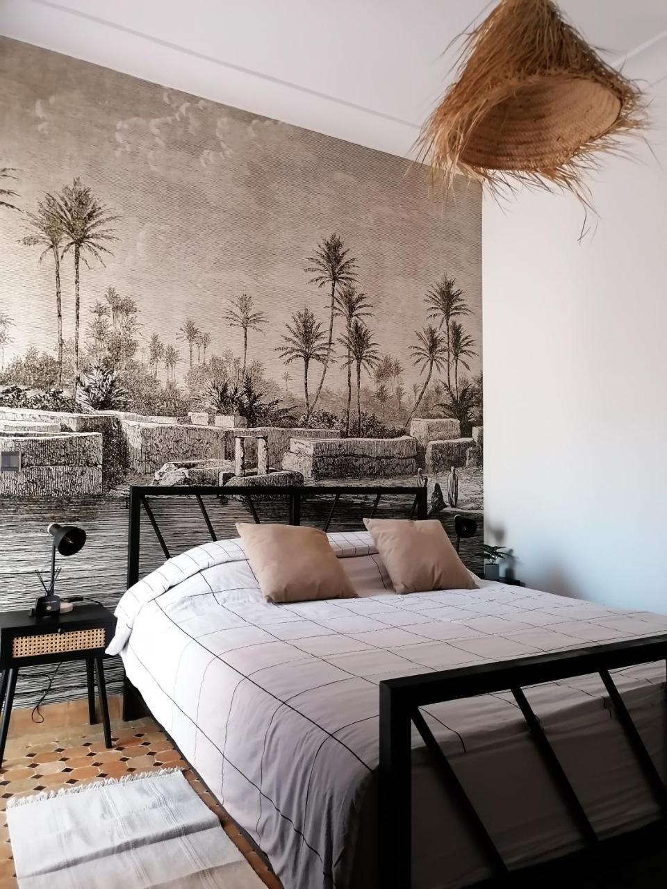 Appartement Aux Portes de la Palmeraie 2