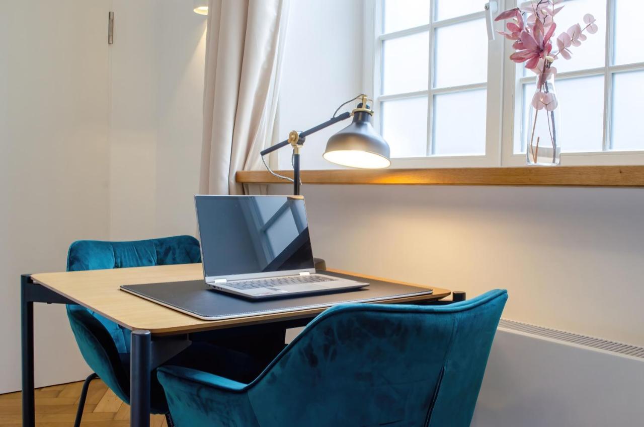 Homely Stay Studio 4 2