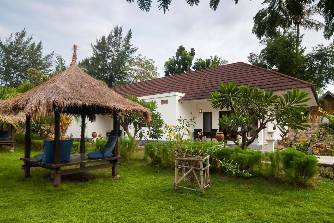 Blue Marine Resort 2