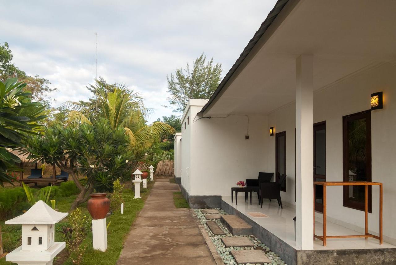 Blue Marine Resort 1