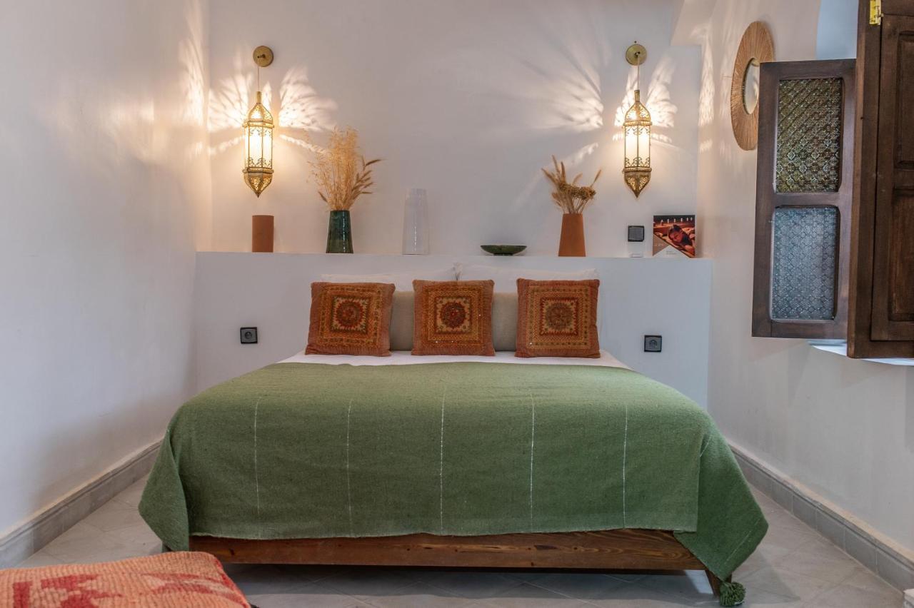 Riad Babouchta & SPA 2