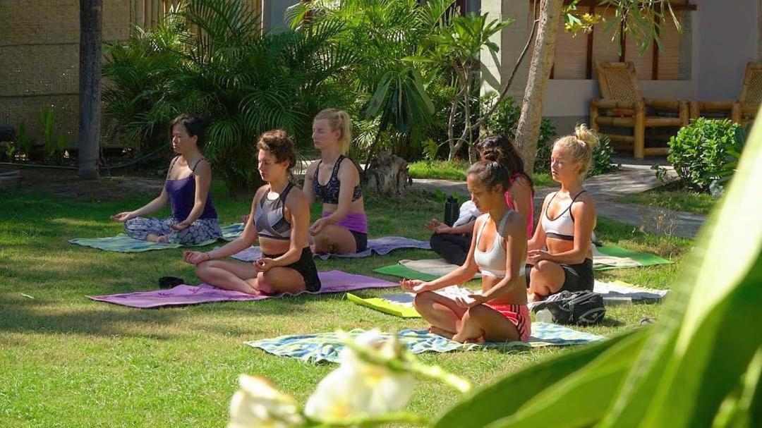 Puri Air Beach Resort & SPA 2