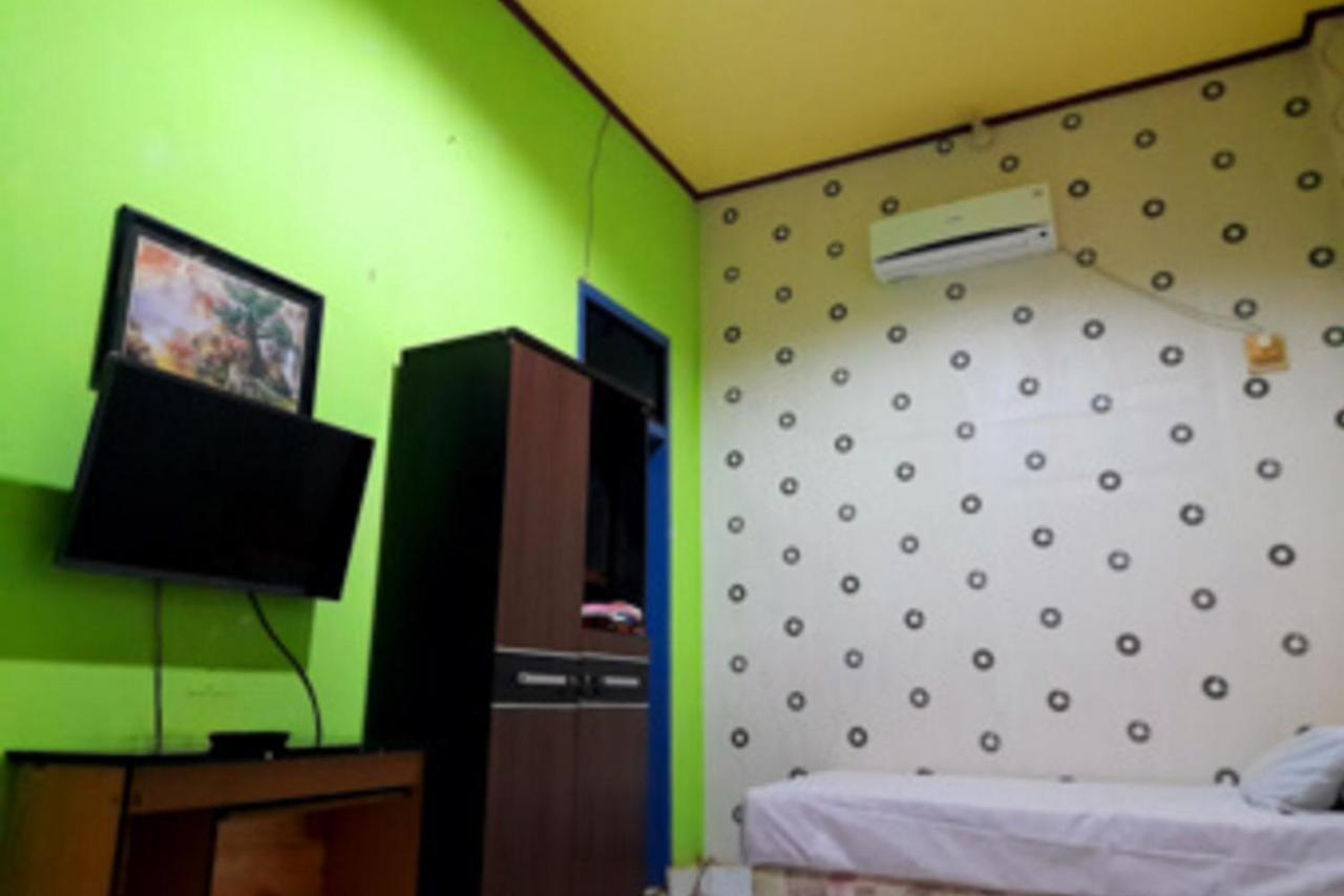 Hotel Rosichan by Reddoorz 2