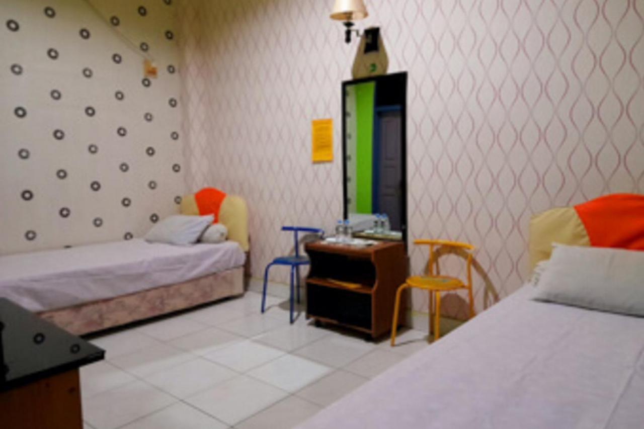 Hotel Rosichan by Reddoorz 1