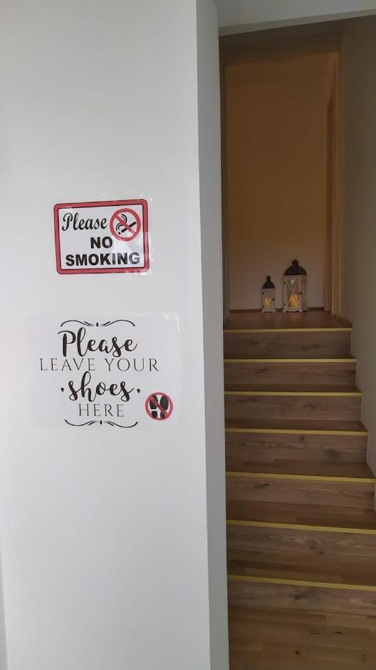 Guesthouse Hateigi 3 1