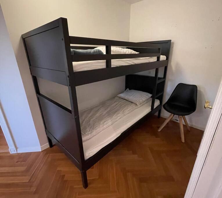 Cozy Centrally Located Apartment in Reykjavik 2