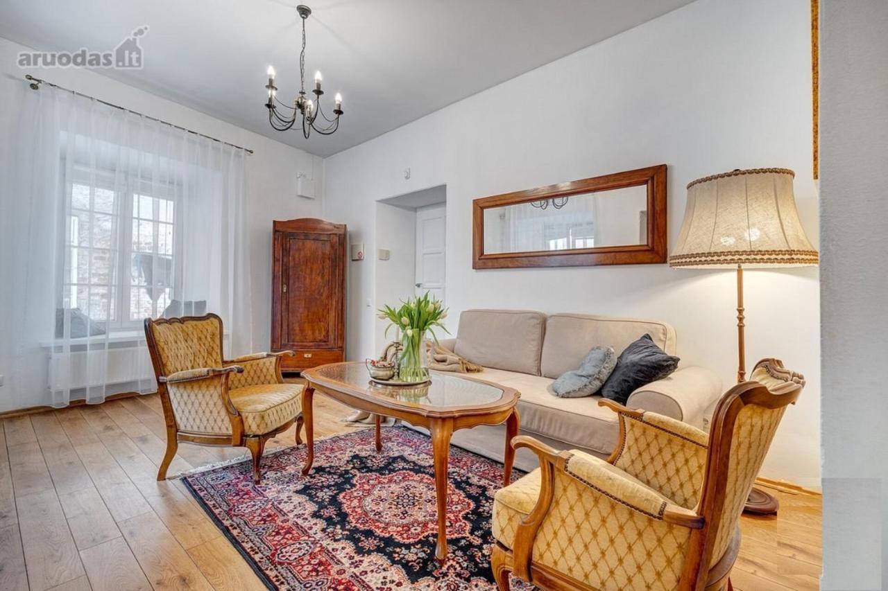 Old Town Saviciaus Street Apartment 2