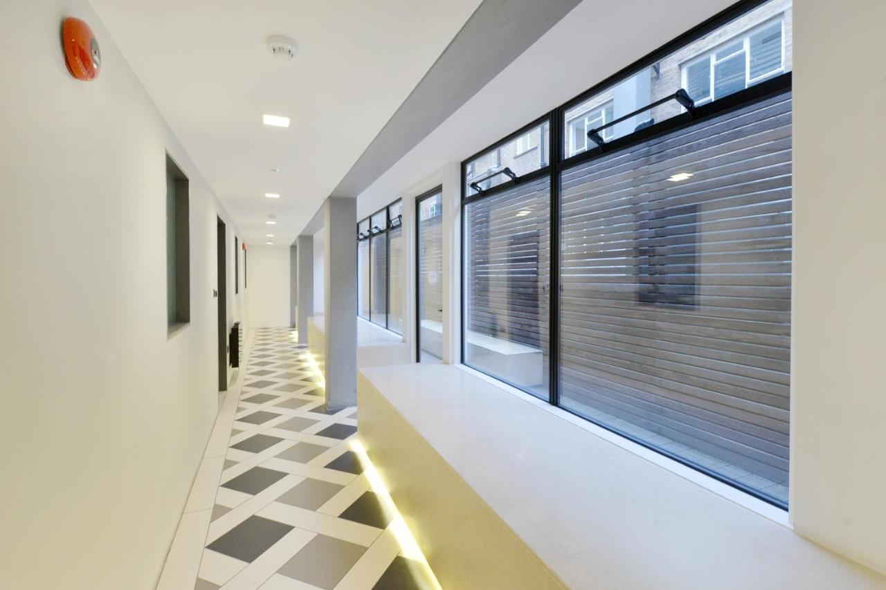 Wigmore Suites Serviced Apartments by Globe Apartments 1