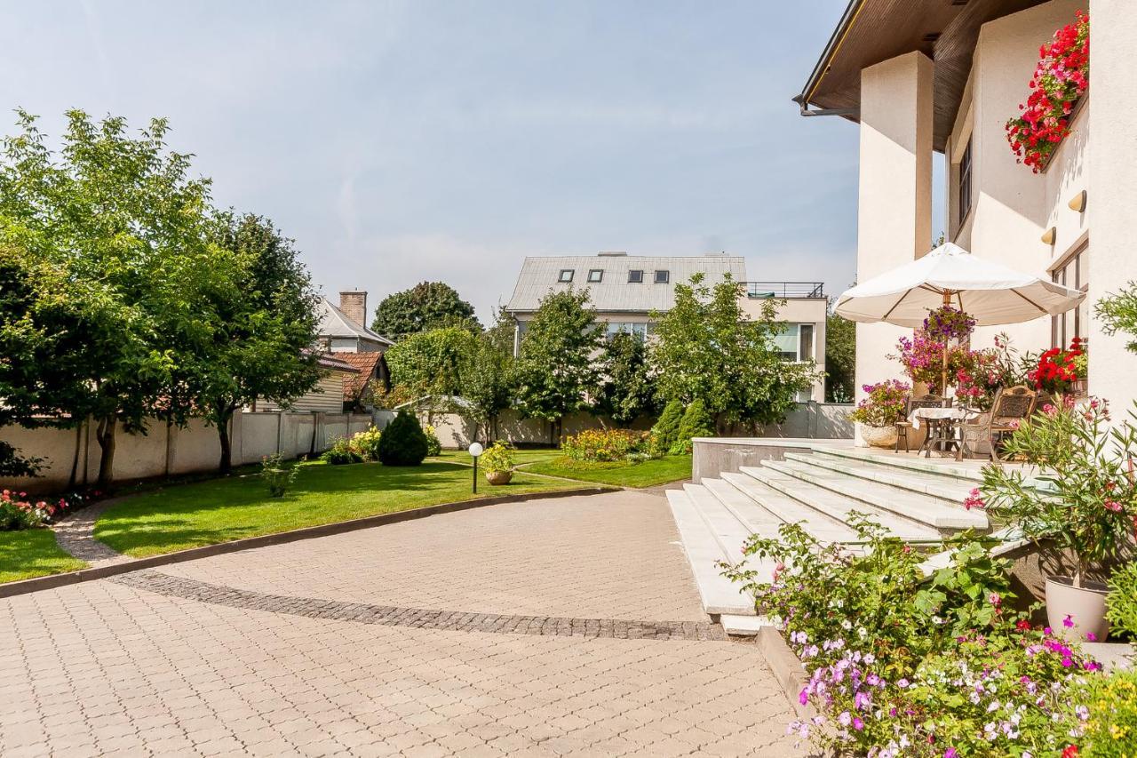 Guesthouse Marija (Adults Only) 1