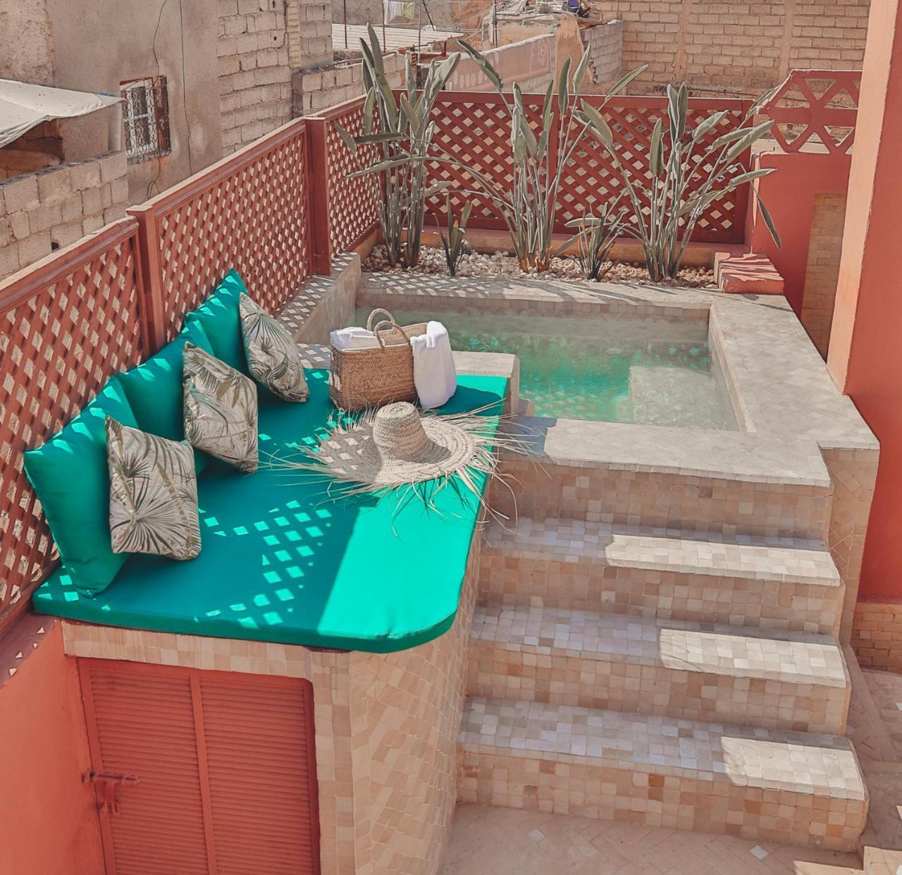 Riad Le Limoun And SPA 1