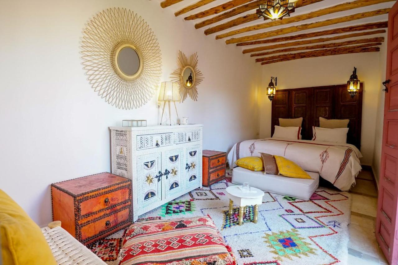 Riad Le Limoun And SPA 2