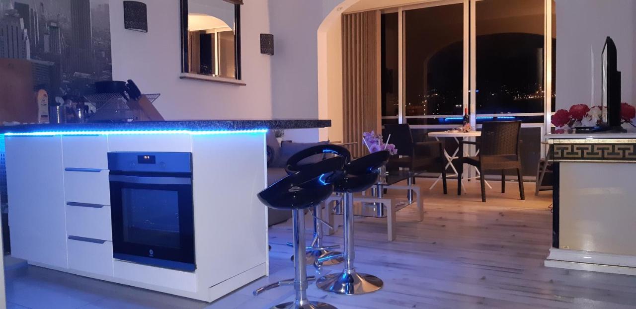 Top Duplex-Deluxe Appartement-Albatros 2