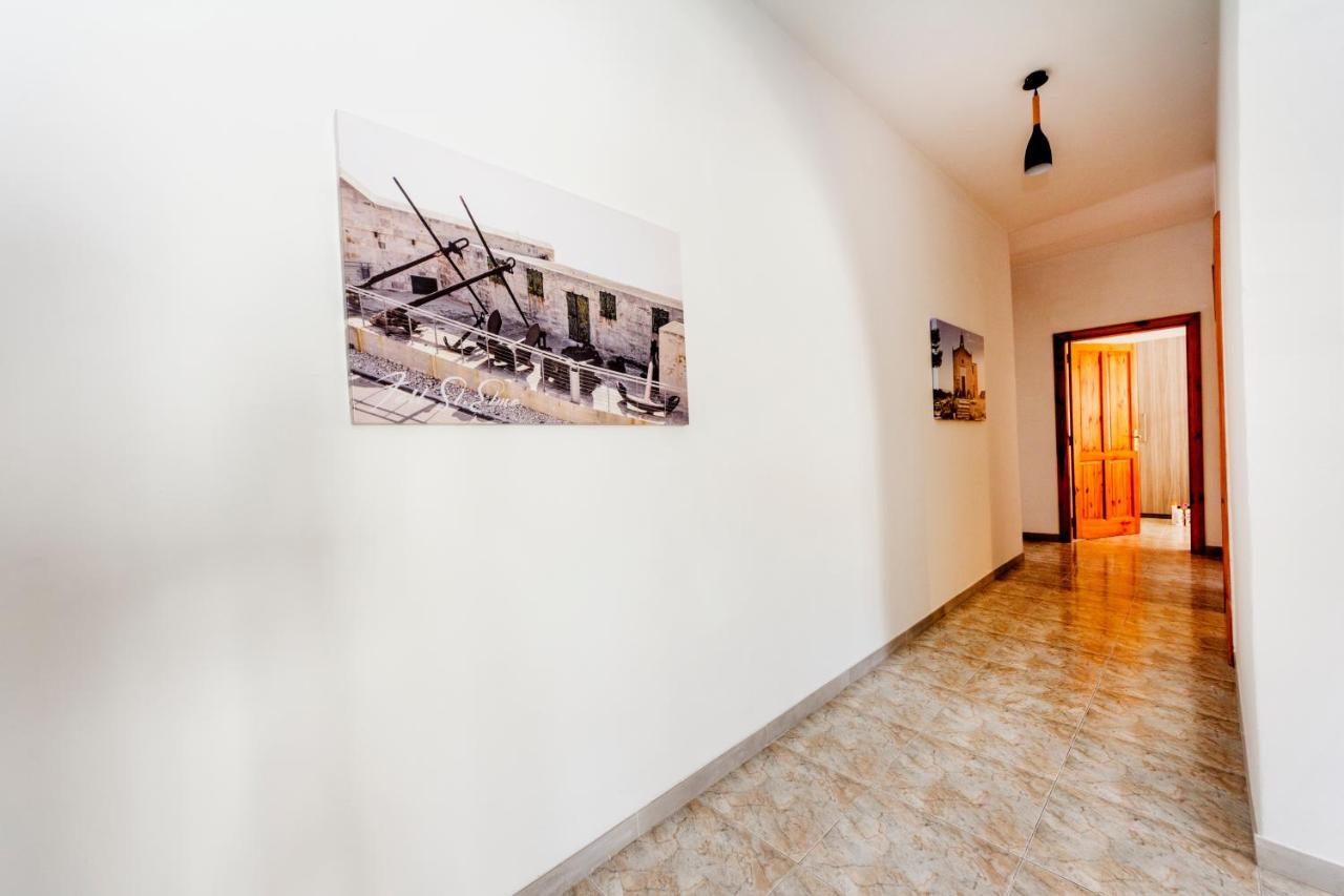 Central 3 Bedroom Entire Apartment Msida 2