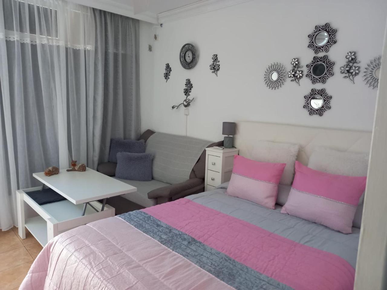 La Casita de Mercedes 1