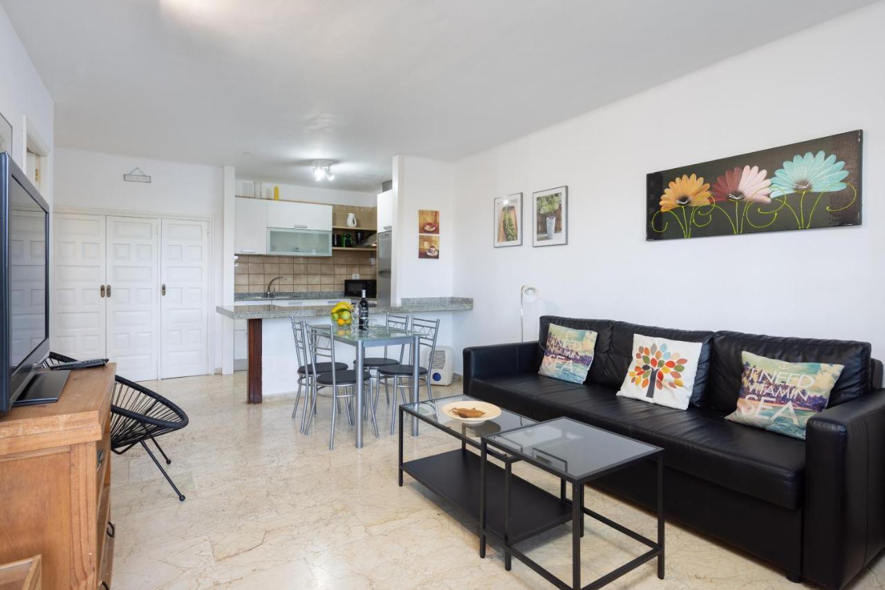 Apartment with Private Garden 1