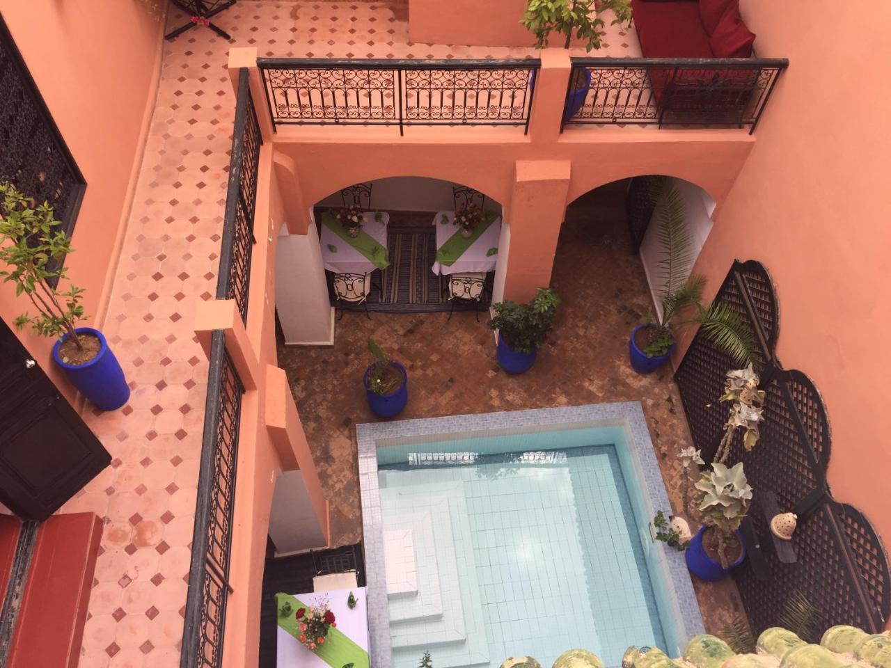 Riad Dar Lilas 2