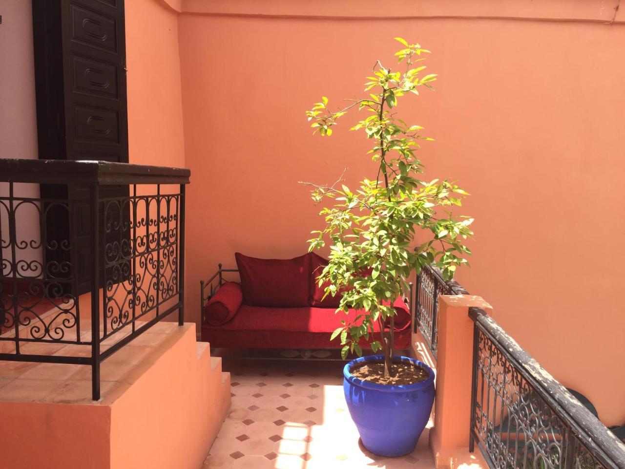 Riad Dar Lilas 1