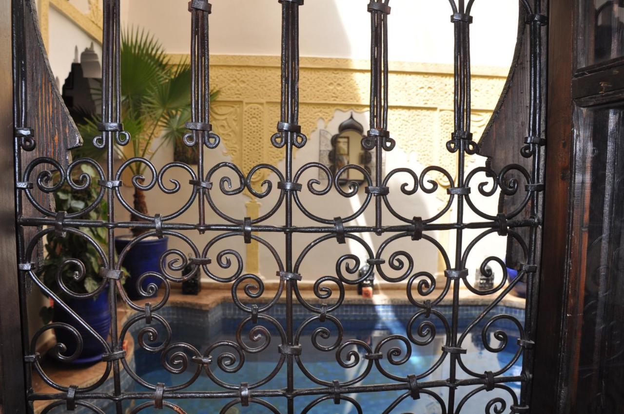 Riad Des Etoiles 2