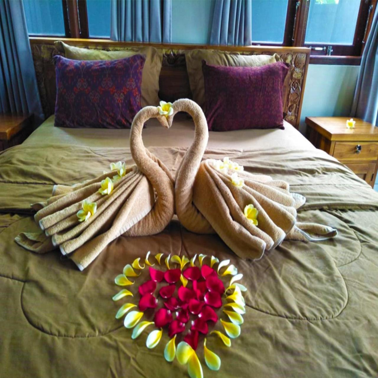 Lucky Family Cottage 1