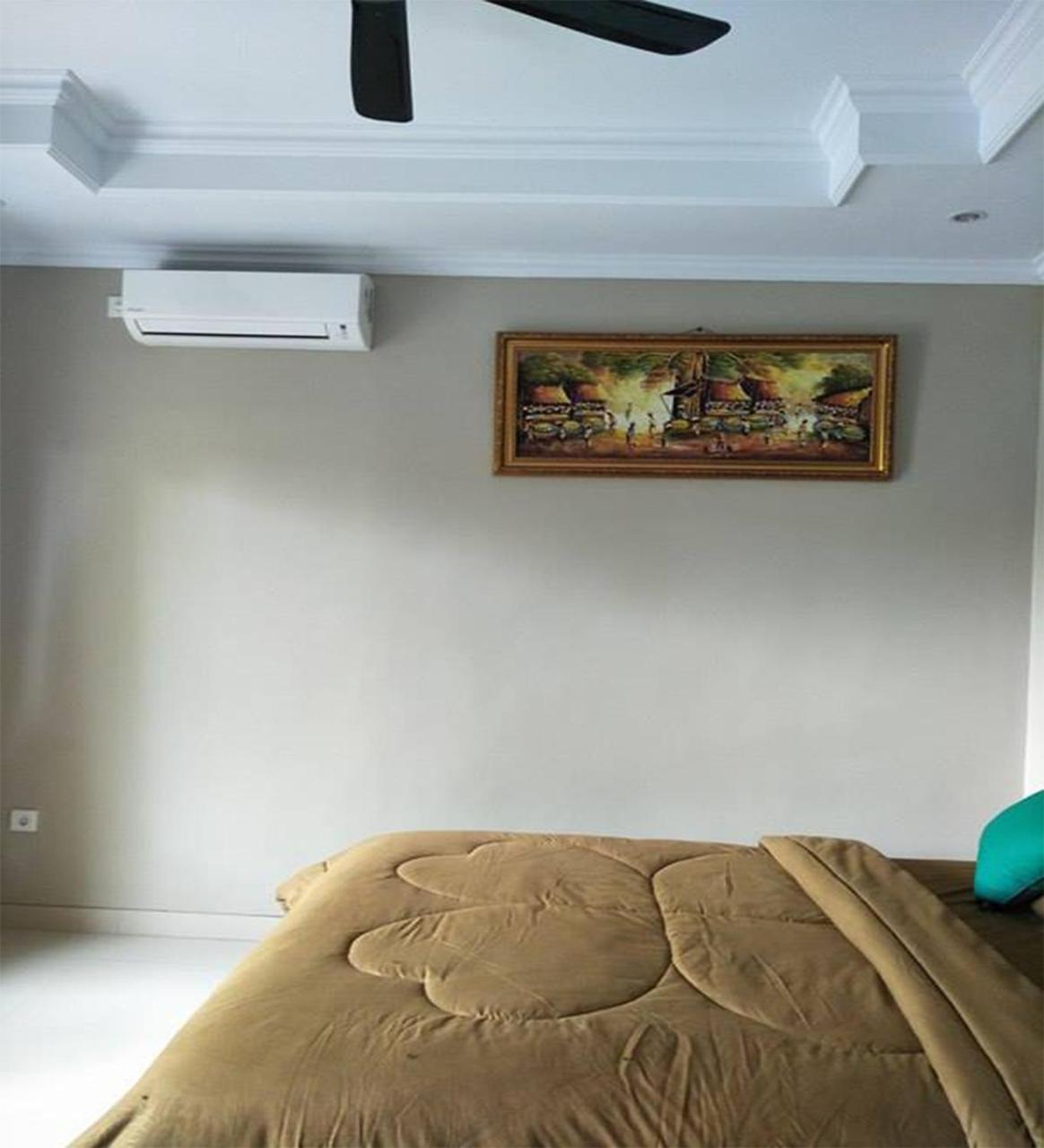 Lucky Family Cottage 2