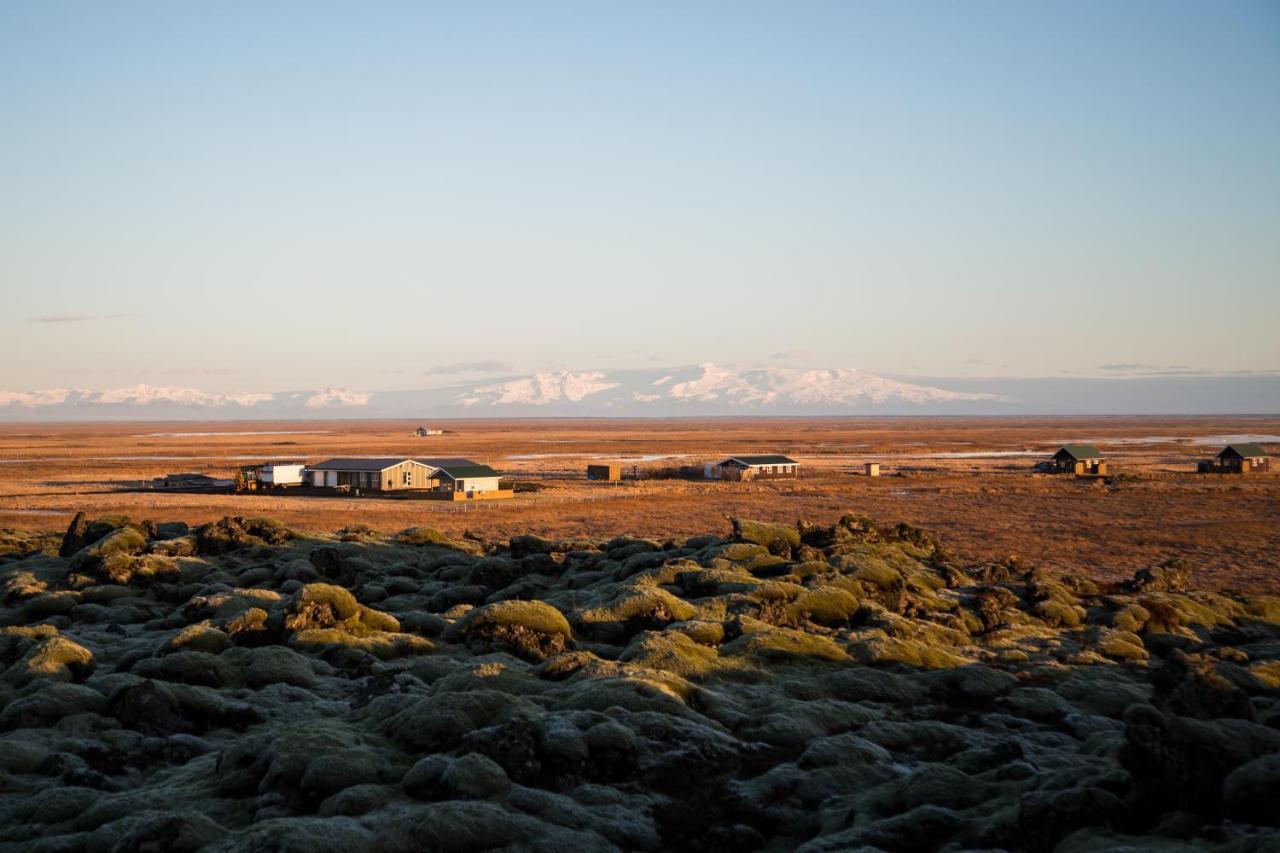 Eldhraun Guest House 2