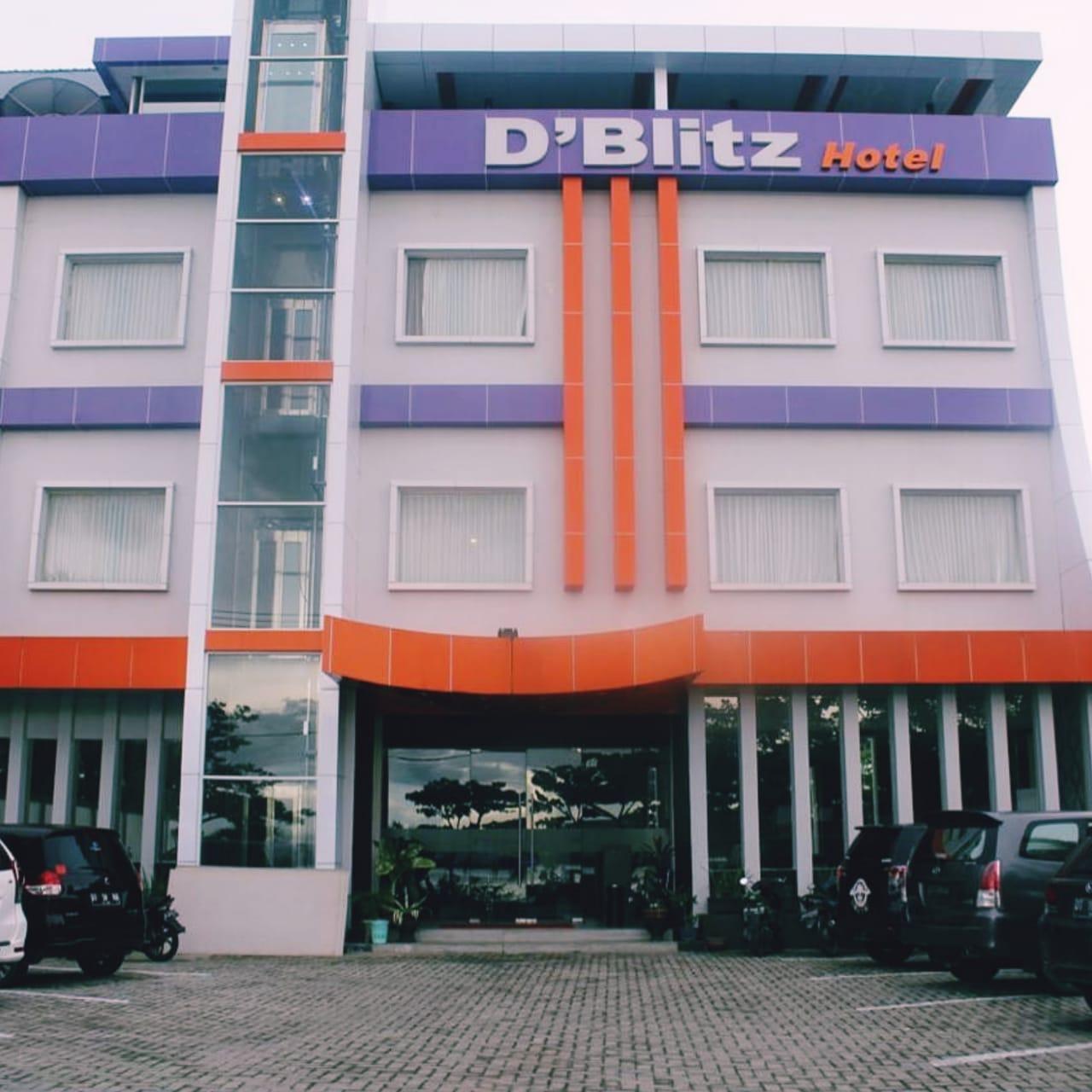 D'blitz Hotel