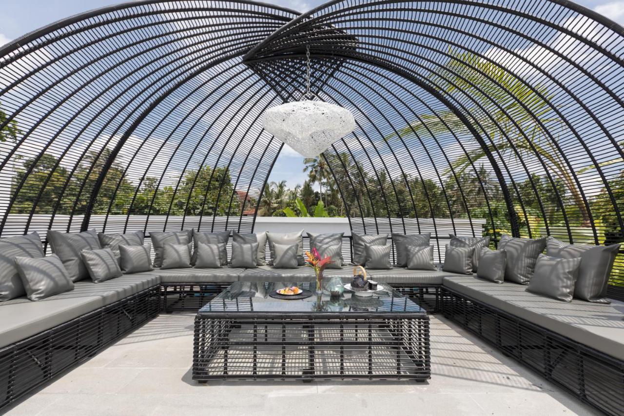 Zebra Villa by Nagisa Bali